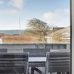 Nice Home In Vestervig With Sauna Semesterbostad Vestervig