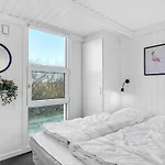 Nice Home In Vestervig With Sauna *