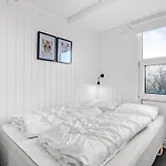 Semesterbostad Nice Home In Vestervig With Sauna Vestervig