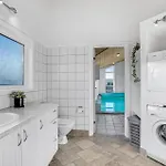 Nice Home In Vestervig With Sauna Semesterbostad