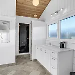 Nice Home In Vestervig With Sauna Semesterbostad *