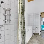 Nice Home In Vestervig With Sauna Semesterbostad Vestervig