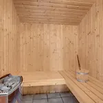 Nice Home In Vestervig With Sauna Semesterbostad *