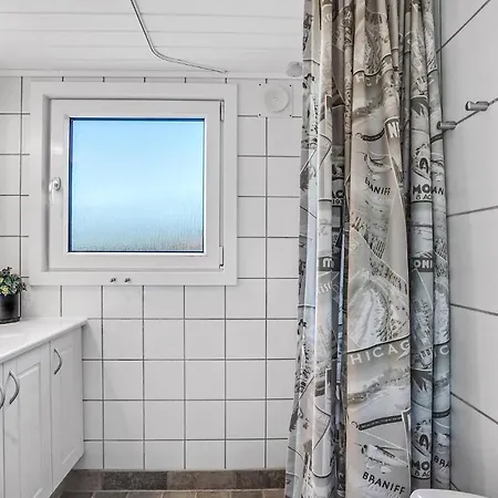 Stunning In With Sauna