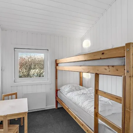 Nice Home In Vestervig With Sauna Semesterbostad *