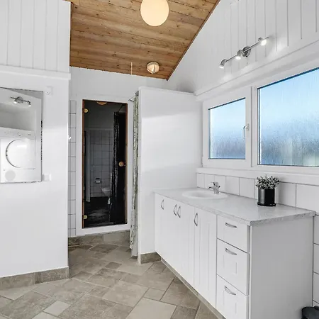 Pet Friendly In With Sauna Σπίτι διακοπών *