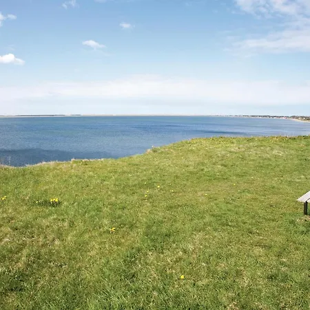 Stunning In With Sauna
